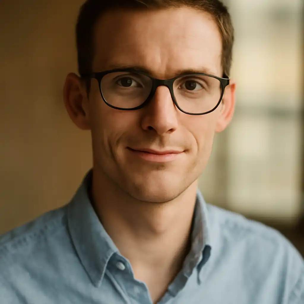 Bert Louwerse